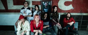 Daily Discovery: Tayls Vow To Never Give Up With Explosive “Like A Dog”