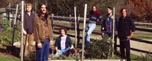 Review: The Pink Stones, A Delirious Detour Into Classic Country Rock Realms