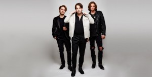 The Revelries See the Bigger Picture on “Cliché Love”