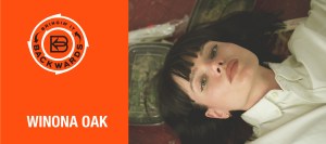 Bringin’ it Backwards: Interview with Winona Oak