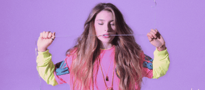 Grace Gaustad Honors Her Family And Tells Her Story On New EP, ‘Welcome To Jupiter 1.0’