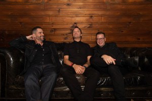 Review: The Original Garage A Trois Returns On The Fiery ‘Calm Down Cologne’