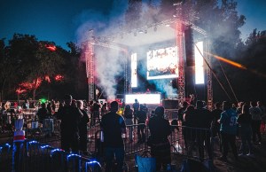 EDM Maniac’s Devin Lezama Talks Pandemic Innovations And The Future Of Live Music