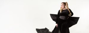 On New Single, Chel Asks: How’s The “View From Down There?”