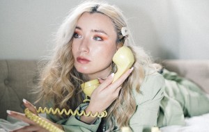 Ashlynn Malia Weighs Her Wants and Needs on “emergency”