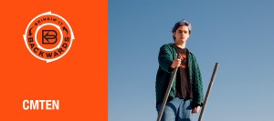 Bringin’ it Backwards: Interview with CMTEN