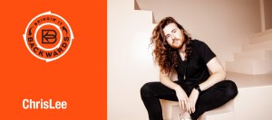 Bringin’ it Backwards: Interview with ChrisLee