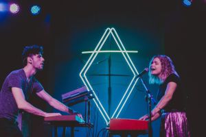 Daily Discovery: Waking April Speaks Their Hard Truths on “Stuck on Silver Linings”