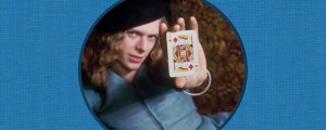 Review: David Bowie’s Early Entrance Revealed