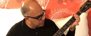 David Yazbek: A Rock ’n’ Roller Crosses Over to Broadway