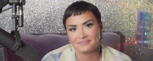 Demi Lovato Reveals They are Nonbinary, Changes Pronouns to They/Them