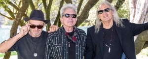 Texas-Based Trio The Flatlanders Announces First Album in 12 Years