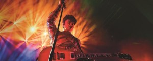 Gary Numan Sets European Headlining Tour for 2022