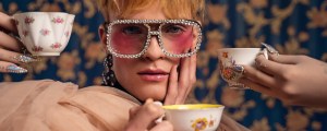 Jake Wesley Rogers Displays Superstar Potential With Glamorous “Middle Of Love”