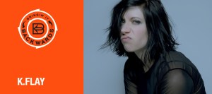 Bringin’ it Backwards: Interview with K.Flay
