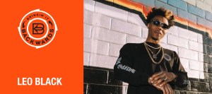 Bringin’ it Backwards: Interview with Leo Black