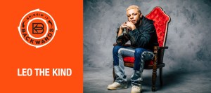 Bringin’ it Backwards: Interview with Leo The Kind