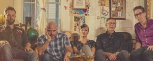 Review: Loose Cattle Offer an Excellent Line-Up