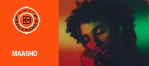 Bringin’ it Backwards: Interview with Maasho