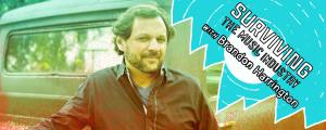 Marty Dodson of SongTown on Songwriting Podcast’s Marty Dodson Shares Inspiration and Trials Throughout His Career on ‘Surviving The Music Industry‘