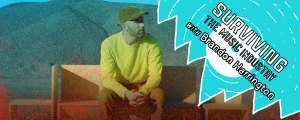 Mat Kearney Sits Down With ‘SMI’ On The Eve Of His Latest Album Release ‘January Flower’