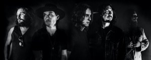 My Morning Jacket Announce Dates For First U.S. Tour in Five Years