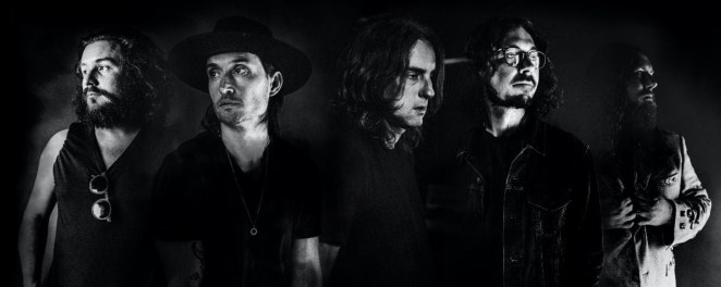 My Morning Jacket