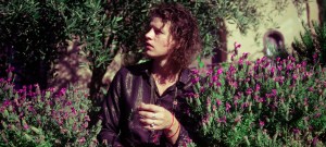 Nick Leng Dances Around the Oddities of Love on “Fine Little Rhythm”