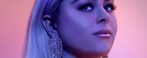 Olivia Penalva Stages Soapy Drama With New Song, “Ex’s”