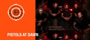 Bringin’ it Backwards: Interview with Pistols At Dawn
