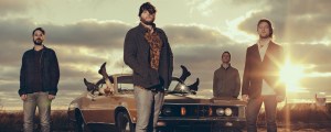 Save the Clocktower Encourage A Leap Of Faith With New Song, “Separate”
