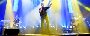 Scotty McCreery Reveals You Time Tour Dates, Announces New Album