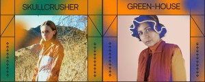 Skullcrusher & Green-House Join Secretly Canadian’s 25th Anniversary Fundraiser