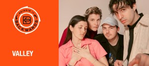 Bringin’ it Backwards: Interview with Valley