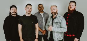 We Were Sharks Find Newer Highs on Fourth Album ‘New Low’