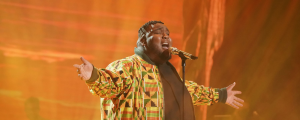 Willie Spence Brings Magic to ’American Idol‘ with Disney Night Performance of Elton John’s “Circle of Life”