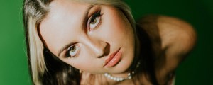 stef Goes Next Level With Her Second EP ‘A Glitch In Our Virtual Reality’