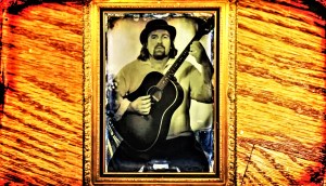 Ted Wulfer’s Song for “The Ghosts”