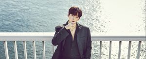 Kevin Woo Gets Personal On New Retro-Pop Bop, “Got It”