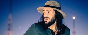 Songwriter Alexander Palmer Signs Publishing Deal With Warner Chappell Music Nashville