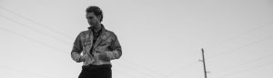 Daily Discovery: Grayson Jenkins Can’t Quit His “Low Down Lady”