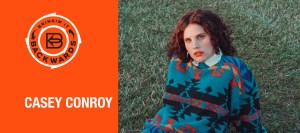 Bringin’ it Backwards: Interview with Casey Conroy