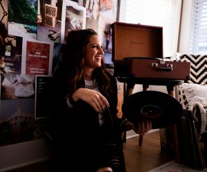 Carolyn Miller’s Journey from New York to Music Row