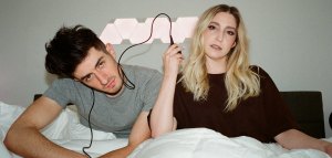 Dana and the Wolf Doesn’t Care What Anyone Thinks About Her “2 Lovers”
