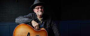 Americana Artist David Starr Goes Coastal with Exotic Storytelling in “Cabo San Lucas”