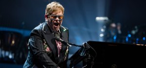 Behind the Song: Elton John, “Madman Across The Water”
