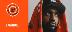 Bringin’ it Backwards: Interview with Emanuel