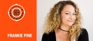 Bringin’ it Backwards: Interview with Frankie Pine