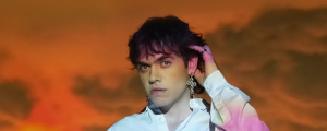 Daily Discovery: Quarry’s “Puppy Tears” From Debut EP Aims To Break Down Invisible Barriers