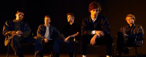 Giant Rooks Reimagine Songs Off Debut on ‘Rookery Live’